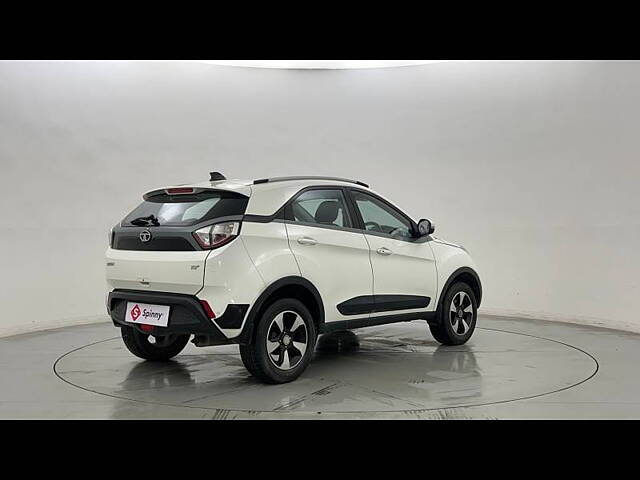 Used Tata Nexon [2017-2020] XZ Plus in Faridabad