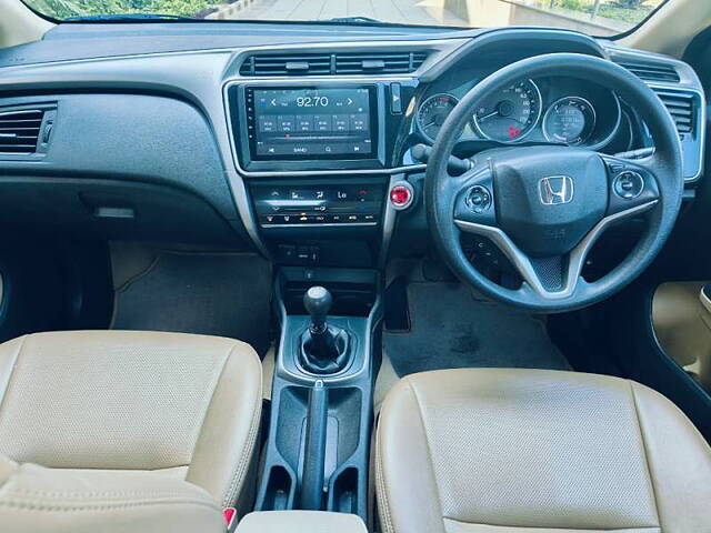 Used Honda City [2014-2017] V in Gurgaon