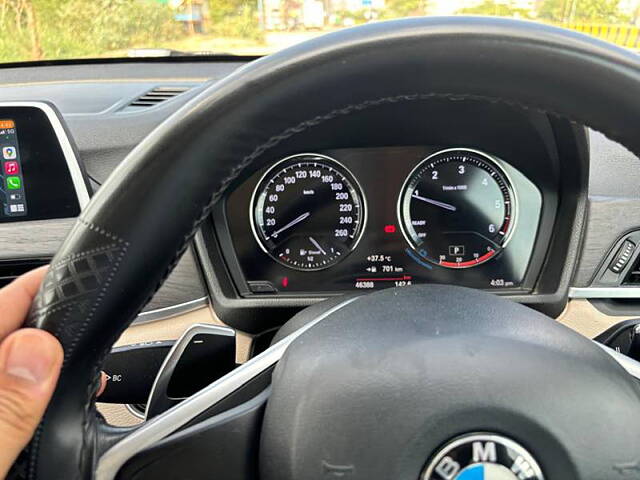 Used BMW X1 [2013-2016] sDrive20d xLine in Delhi