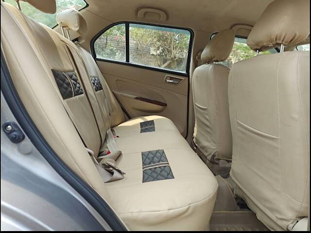 Used Maruti Suzuki Swift DZire [2011-2015] VXI in Delhi