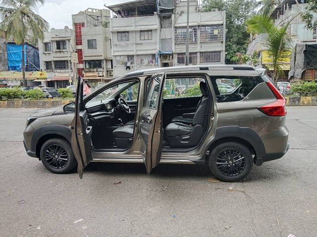 Used Maruti Suzuki XL6 [2019-2022] Alpha AT Petrol in Mumbai