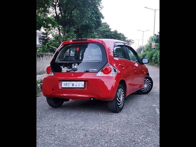 Used Honda Brio [2011-2013] S(O)MT in Kurukshetra