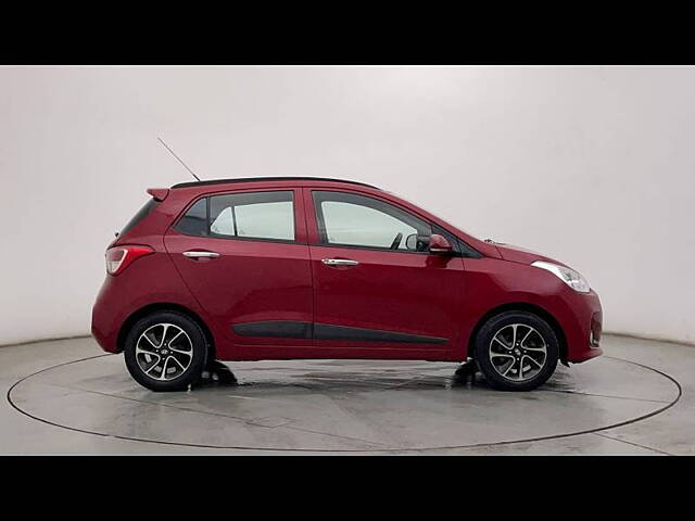 Used Hyundai Grand i10 Asta 1.2 Kappa VTVT in Chennai