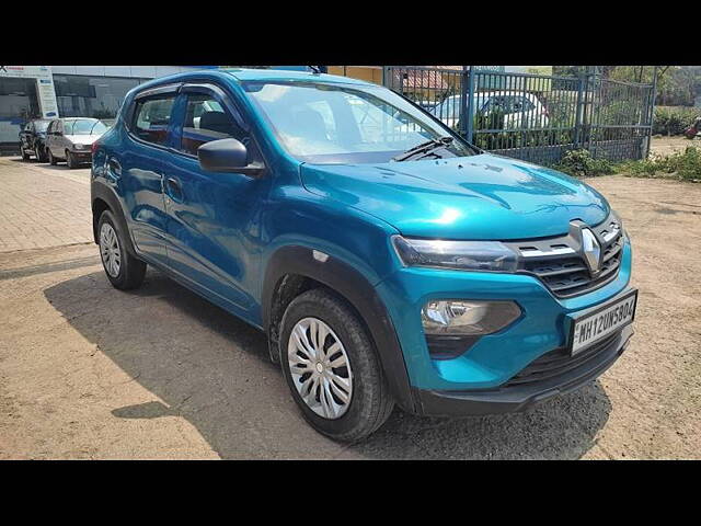 Used 2022 Renault Kwid in Pune