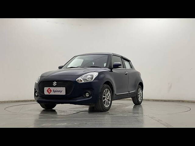 Used 2019 Maruti Suzuki Swift in Hyderabad