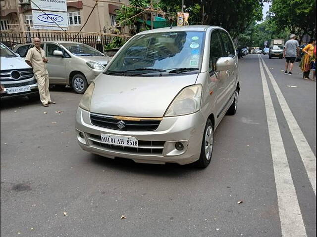 Used Maruti Suzuki Estilo [2006-2009] VXi in Mumbai