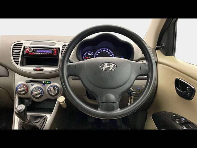 Used Hyundai i10 [2010-2017] 1.1L iRDE Magna Special Edition in Delhi