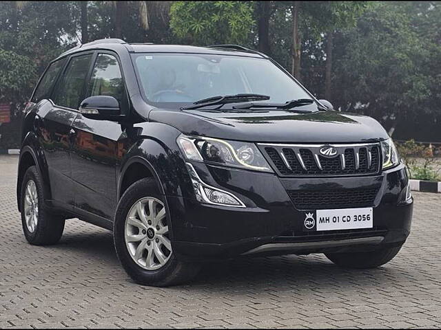 Used Mahindra XUV500 [2015-2018] W10 in Nashik