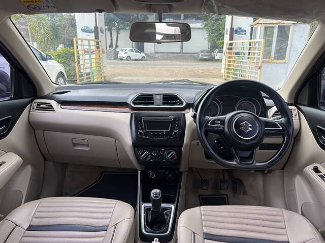 Used Maruti Suzuki Dzire [2017-2020] VXi in Aurangabad