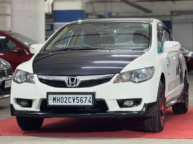 Used Honda Civic [2010-2013] 1.8S MT in Mumbai