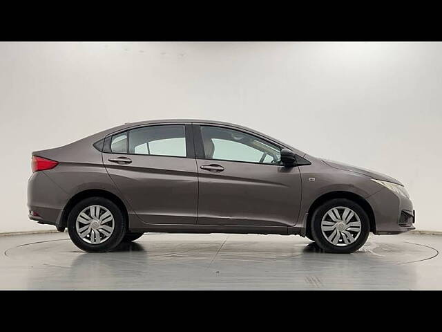 Used Honda City [2014-2017] SV Diesel in Hyderabad