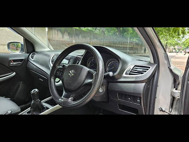 Used Maruti Suzuki Baleno [2015-2019] Delta 1.2 in Delhi