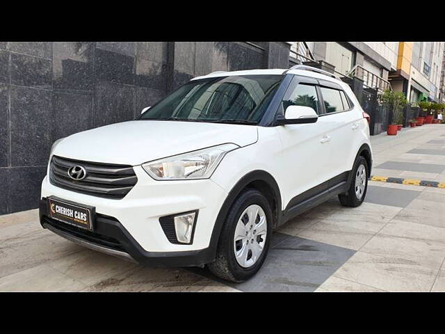 Used 2016 Hyundai Creta in Delhi