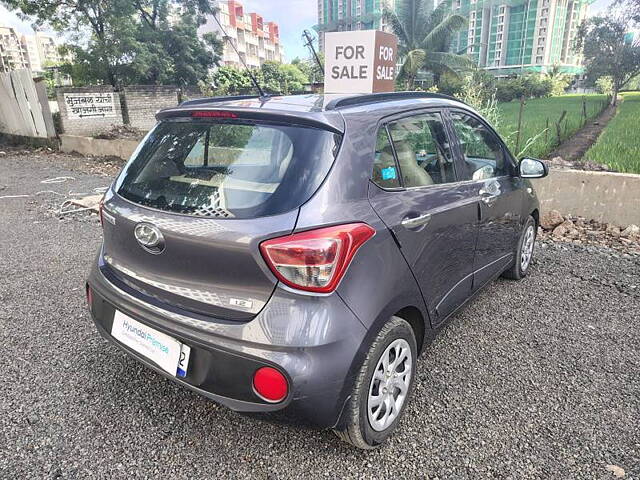 Used Hyundai Grand i10 Magna 1.2 Kappa VTVT in Pune