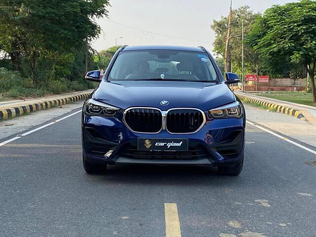 Used 2020 BMW X1 in Delhi