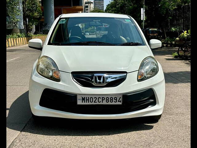 Used 2012 Honda Brio in Mumbai