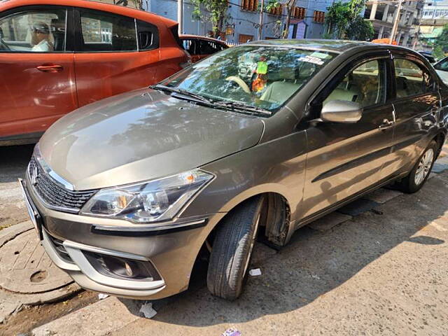 Used Maruti Suzuki Ciaz [2017-2018] Delta 1.4 MT in Kolkata