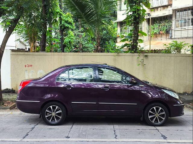 Used Tata Manza [2009-2011] Aura (+) Quadrajet BS-IV in Mumbai