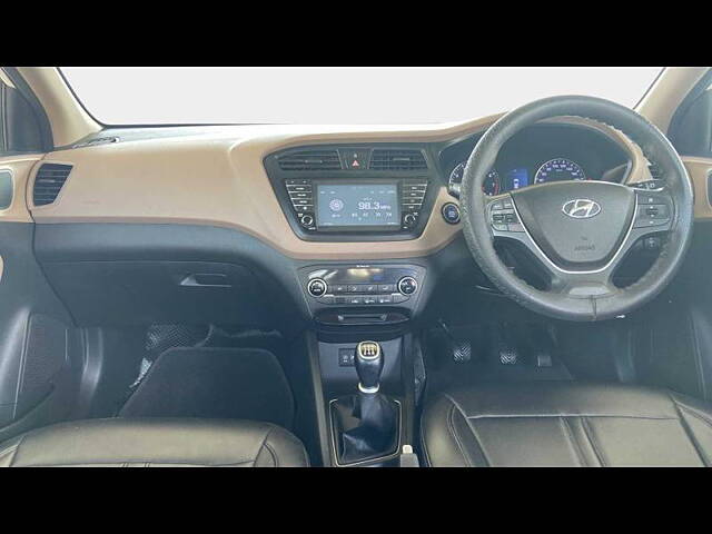Used Hyundai Elite i20 [2016-2017] Asta 1.2 (O) [2016] in Coimbatore