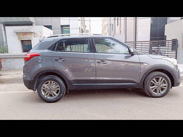 Used Hyundai Creta [2015-2017] 1.4 S Plus in Delhi