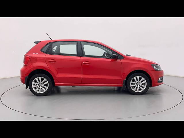 Used Volkswagen Polo [2016-2019] GT TSI in Pune