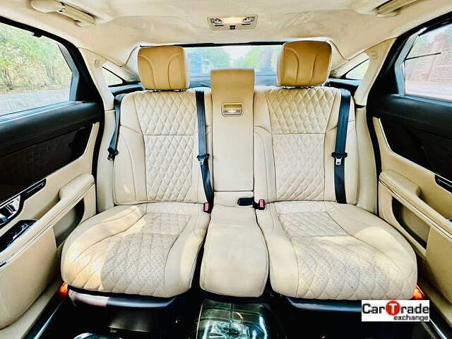 Used Jaguar XJ L [2014-2016] 2.0 Portfolio in Delhi