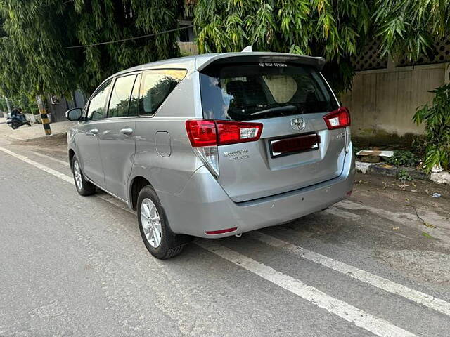 Used Toyota Innova Crysta [2016-2020] 2.4 GX 7 STR [2016-2020] in Delhi