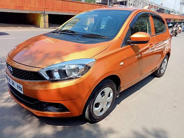 Used Tata Tiago [2016-2020] Revotron XT [2016-2019] in Thane