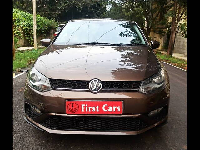 Used 2020 Volkswagen Polo in Bangalore