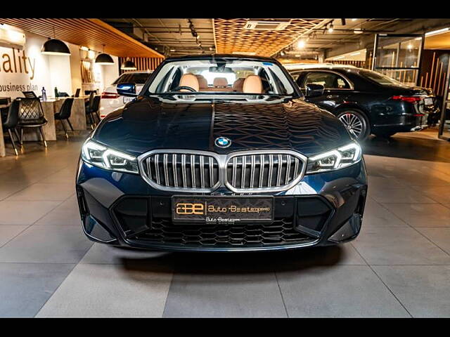 Used 2023 BMW 3-Series in Delhi