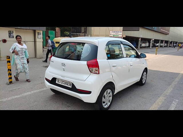 Used Hyundai Santro Sportz in Delhi