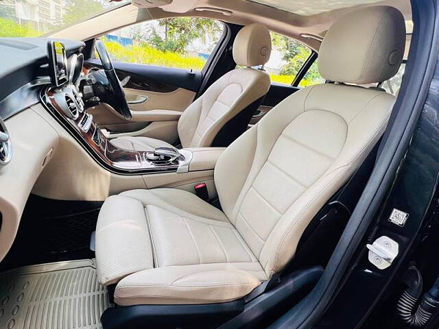 Used Mercedes-Benz C-Class [2014-2018] C 200 Avantgarde in Mumbai