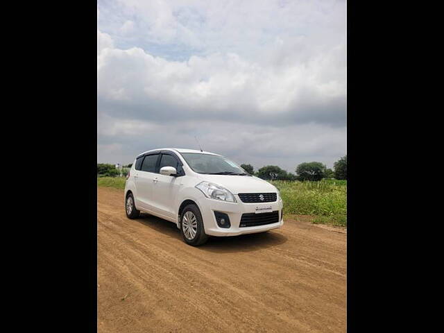 Used 2013 Maruti Suzuki Ertiga in Nashik