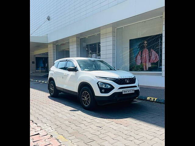 Used Tata Harrier [2019-2023] XMA in Mumbai