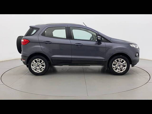 Used Ford EcoSport [2015-2017] Titanium 1.5L Ti-VCT AT in Chennai