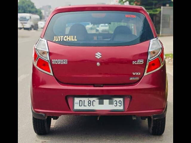 Used Maruti Suzuki Alto [2000-2005] VXI in Delhi