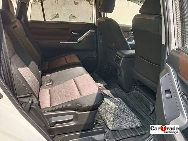 Used Toyota Innova Hycross VX Hybrid 8 STR in Delhi