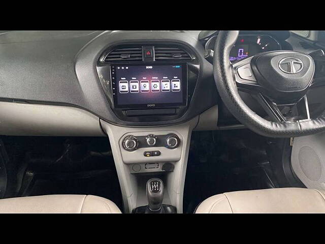 Used Tata Tiago [2016-2020] Revotron XE [2016-2019] in Ahmedabad