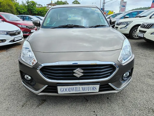 Used 2018 Maruti Suzuki DZire in Pune