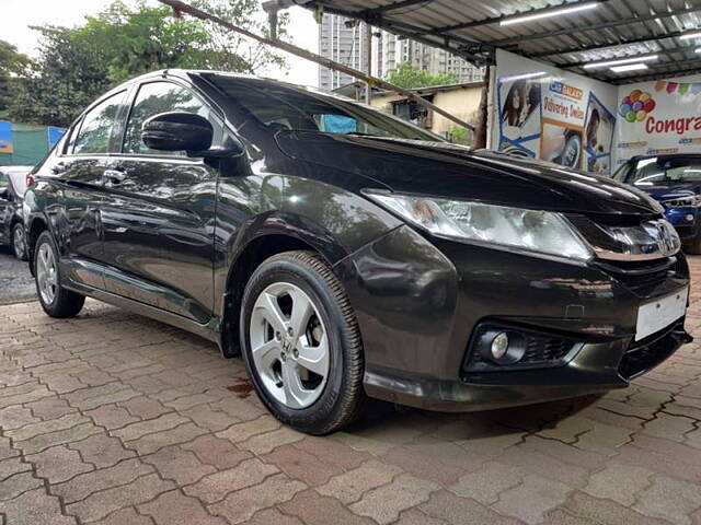 Used Honda City [2014-2017] VX CVT in Mumbai