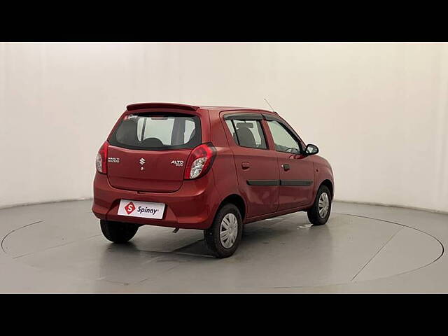 Used Maruti Suzuki Alto 800 [2012-2016] Lxi in Bangalore