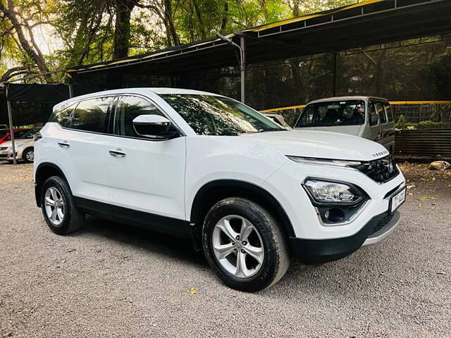 Used Tata Harrier [2019-2023] XZ [2019-2020] in Pune