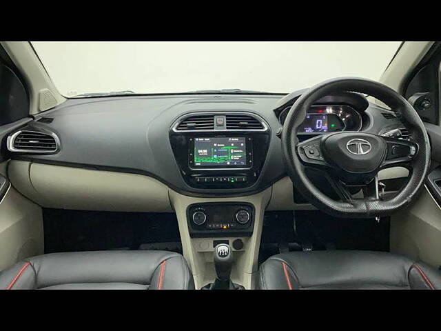 Used Tata Tiago XZ Plus CNG [2022-2023] in Delhi