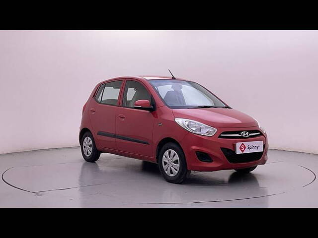 Used Hyundai i10 [2010-2017] Magna 1.2 Kappa2 in Bangalore