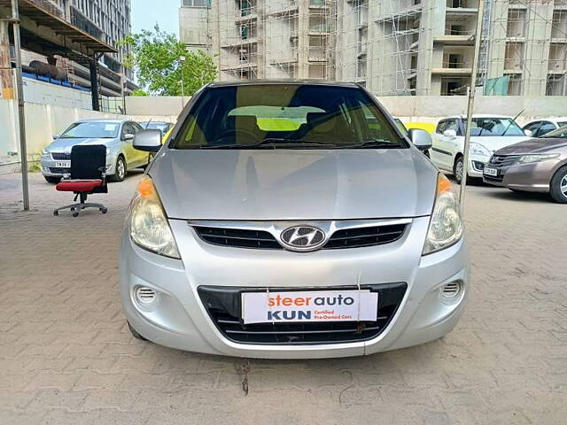 Used 2012 Hyundai i20 in Chennai