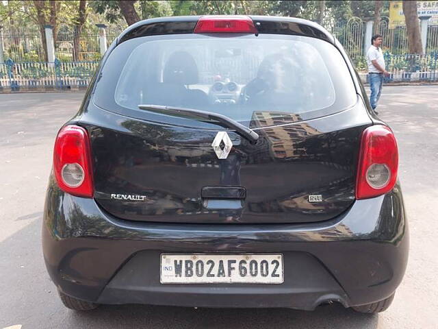 Used Renault Pulse [2012-2015] RxL Diesel in Kolkata