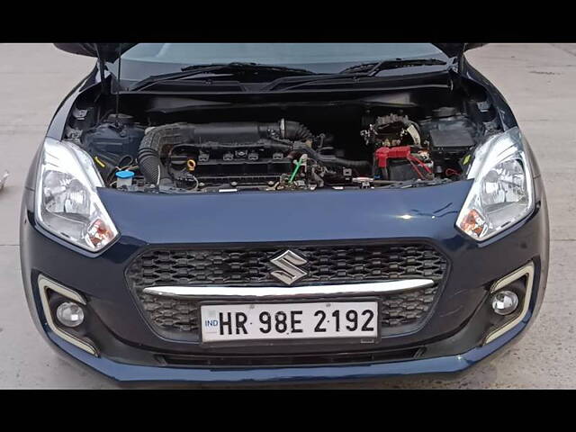 Used Maruti Suzuki Swift [2021-2024] LXi [2021-2023] in Faridabad