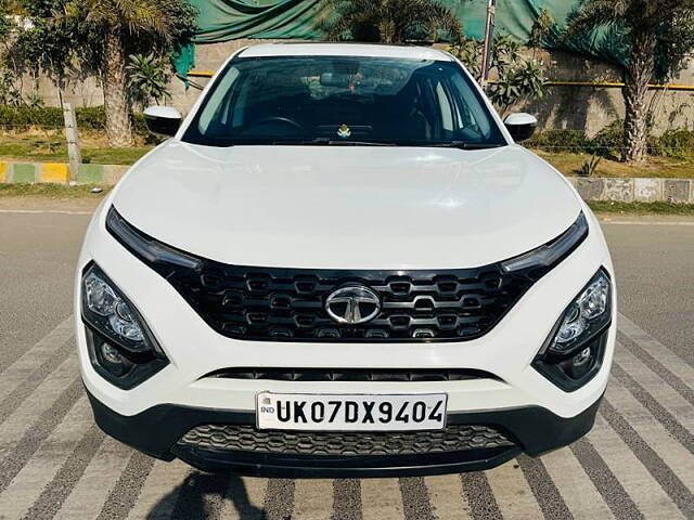 Used 2021 Tata Harrier in Delhi