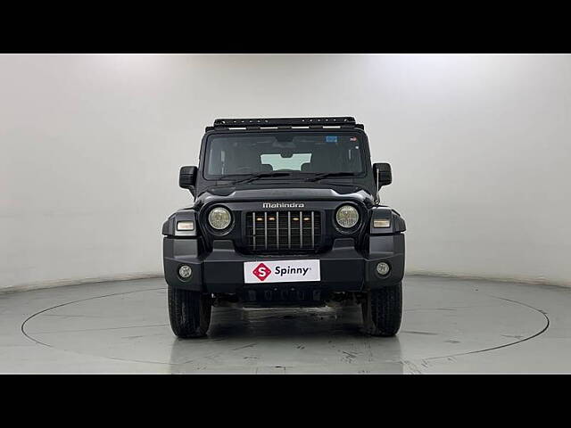 Used Mahindra Thar LX Hard Top Petrol MT in Gurgaon