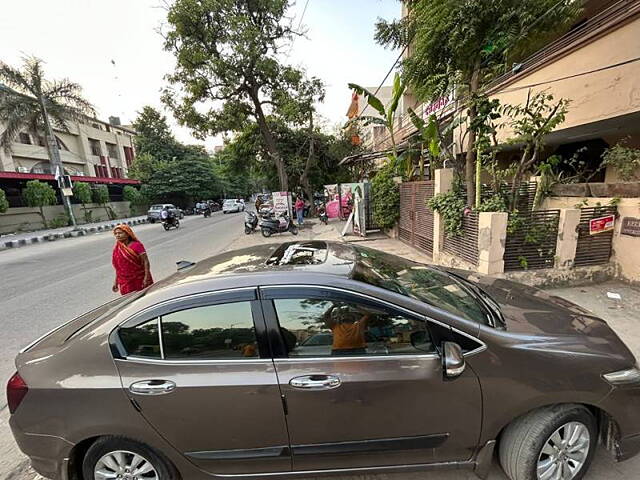 Used Honda City [2011-2014] 1.5 V MT Sunroof in Delhi